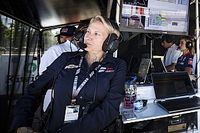 Women in Motorsports NA welcomes F1 academy for women