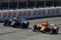 Pierson becomes ECR development driver, targets IndyCar in 2025